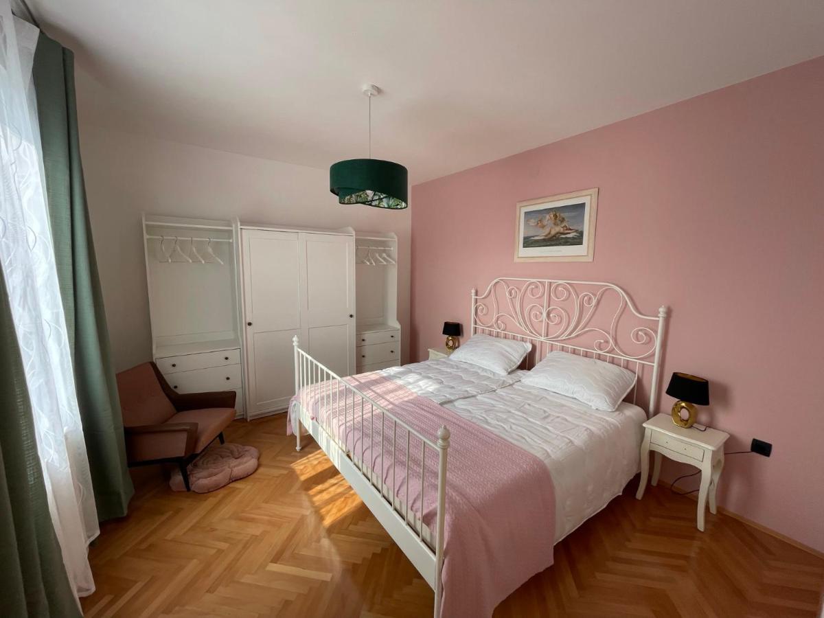 Cilka'S House, Authentic Homestay Near Lipica Сезана Экстерьер фото